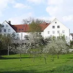 Hoerger Biohotel Und Tafernwirtschaft 3* Kranzberg