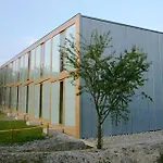 فندق Hoerger Biohotel Und Tafernwirtschaft Kranzberg