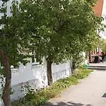 فندق Hoerger Biohotel Und Tafernwirtschaft