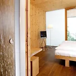 فندق Hoerger Biohotel Und Tafernwirtschaft