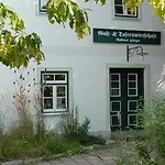 فندق Hoerger Biohotel Und Tafernwirtschaft 3*