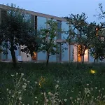 Hoerger Biohotel Und Tafernwirtschaft Kranzberg