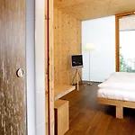 Hoerger Biohotel Und Tafernwirtschaft فندق 3*