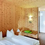 Hoerger Biohotel Und Tafernwirtschaft 3* Kranzberg