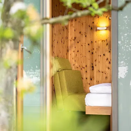 Hotel Hoerger Biohotel Und Tafernwirtschaft Kranzberg