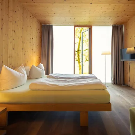 Hoerger Biohotel Und Tafernwirtschaft Kranzberg