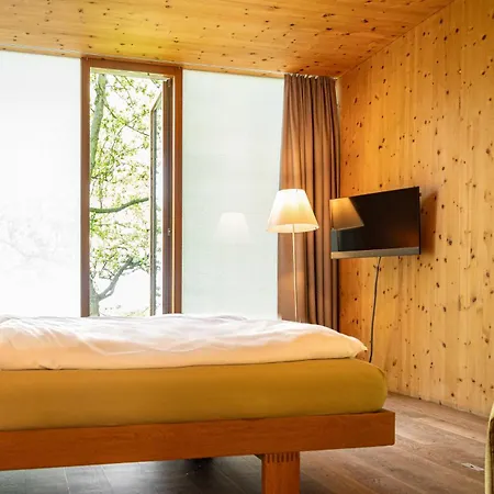 Hoerger Biohotel Und Tafernwirtschaft Hotel 3*