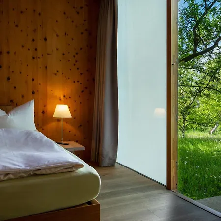 Hoerger Biohotel Und Tafernwirtschaft Hotel