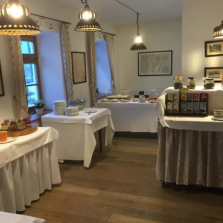 Hotel Hoerger Biohotel Und Tafernwirtschaft Kranzberg
