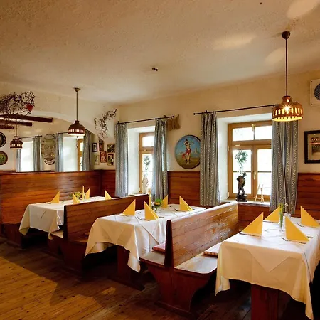 Hoerger Biohotel Und Tafernwirtschaft