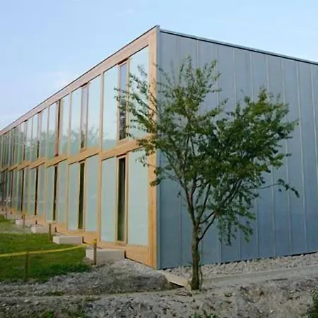 Hotel Hoerger Biohotel Und Tafernwirtschaft Kranzberg