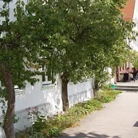 Hotel Hoerger Biohotel Und Tafernwirtschaft
