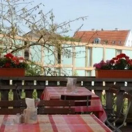 Hoerger Biohotel Und Tafernwirtschaft Kranzberg