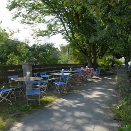Hoerger Biohotel Und Tafernwirtschaft