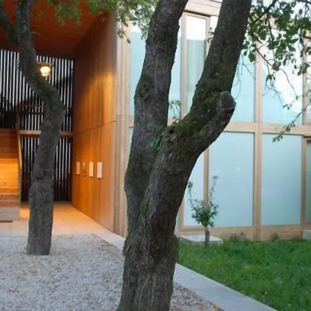 Hotel Hoerger Biohotel Und Tafernwirtschaft