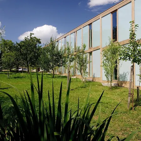 Hoerger Biohotel Und Tafernwirtschaft 3*