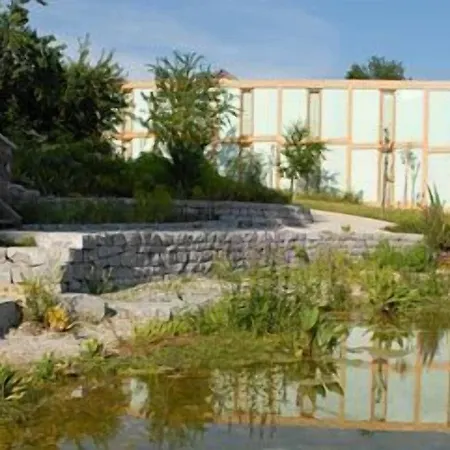 Hoerger Biohotel Und Tafernwirtschaft