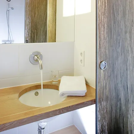 Hoerger Biohotel Und Tafernwirtschaft 3* Kranzberg