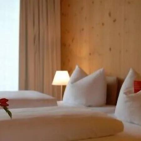 Hotel Hoerger Biohotel Und Tafernwirtschaft Kranzberg