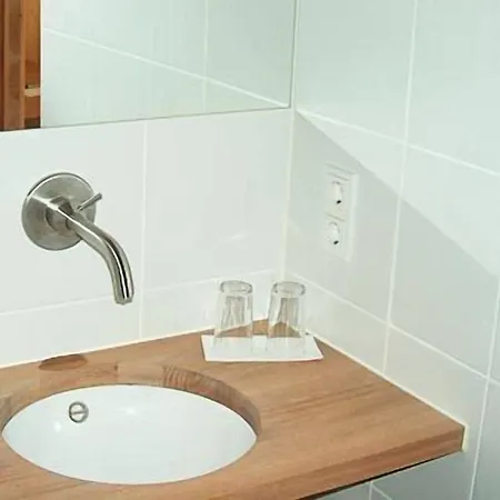Hoerger Biohotel Und Tafernwirtschaft Hotel 3*