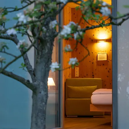 Hoerger Biohotel Und Tafernwirtschaft Hotel Kranzberg