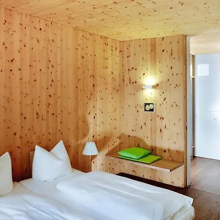 Hoerger Biohotel Und Tafernwirtschaft 3* Kranzberg
