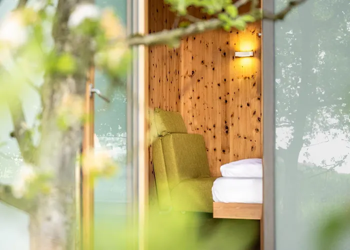 Ξενοδοχείο Hoerger Biohotel Und Tafernwirtschaft Kranzberg
