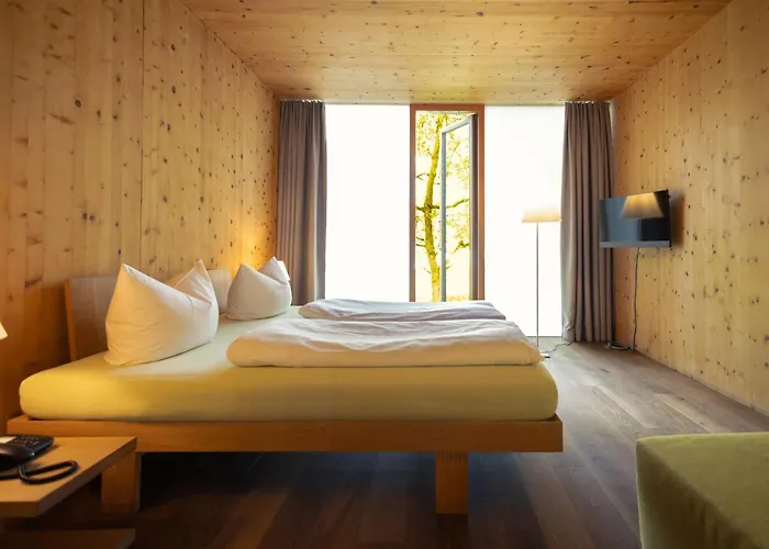 Hoerger Biohotel Und Tafernwirtschaft Kranzberg