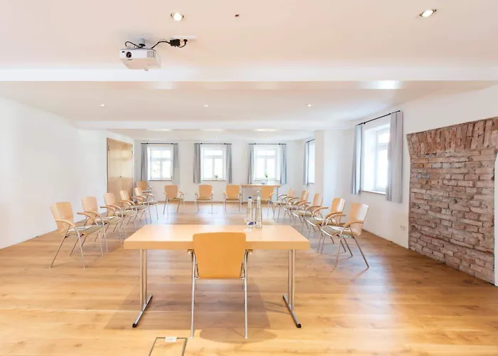 Hoerger Biohotel Und Tafernwirtschaft Ξενοδοχείο Kranzberg