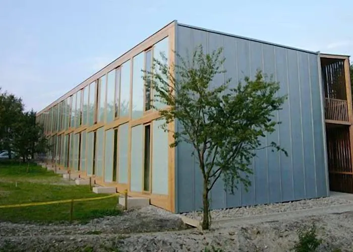 Ξενοδοχείο Hoerger Biohotel Und Tafernwirtschaft Kranzberg