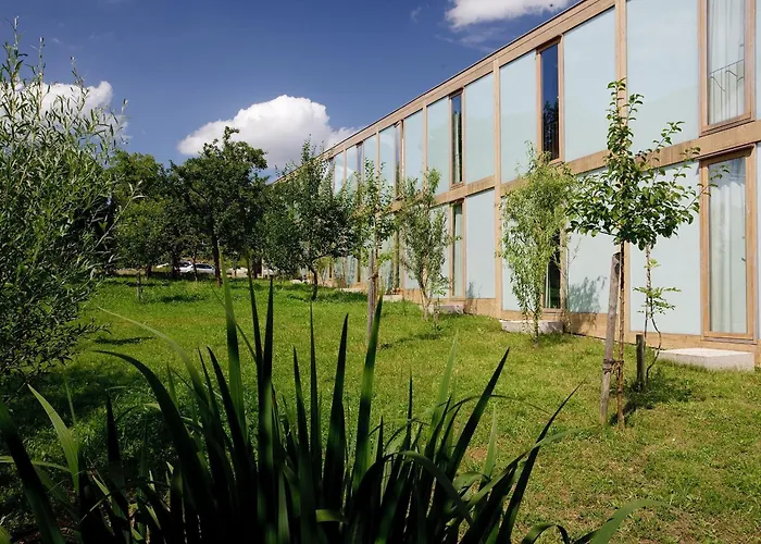 Hoerger Biohotel Und Tafernwirtschaft 3*