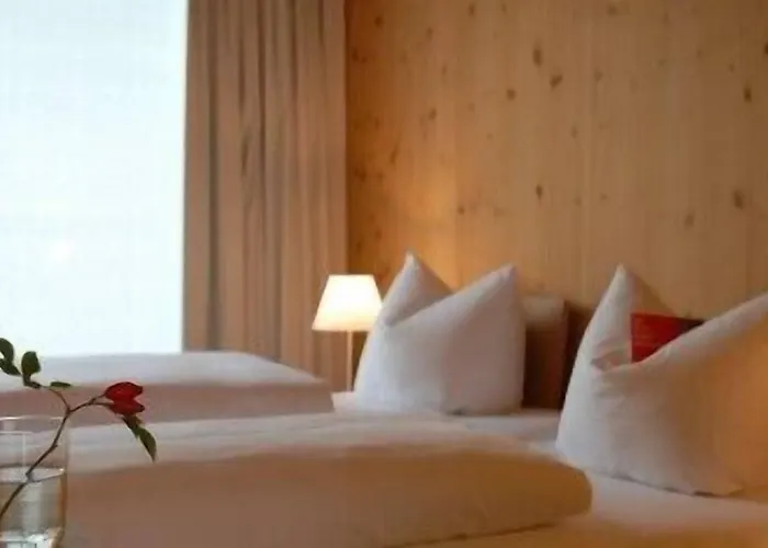 Ξενοδοχείο Hoerger Biohotel Und Tafernwirtschaft Kranzberg