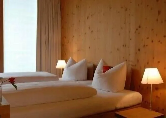 Ξενοδοχείο Hoerger Biohotel Und Tafernwirtschaft Kranzberg