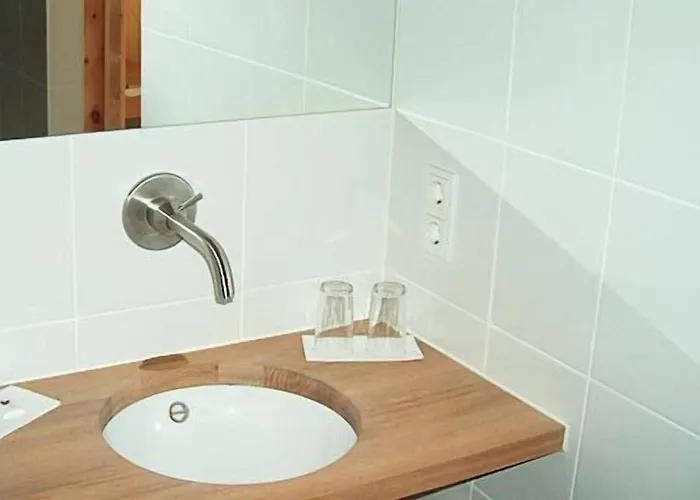 Hoerger Biohotel Und Tafernwirtschaft Ξενοδοχείο 3*