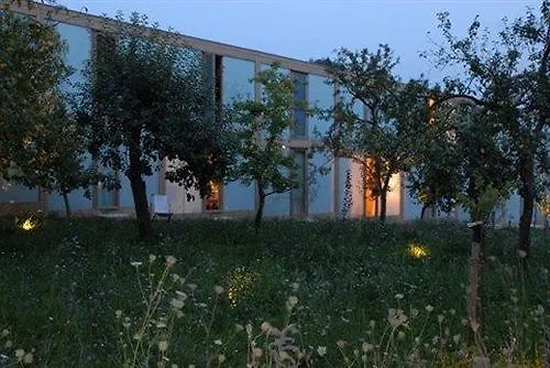 Hoerger Biohotel Und Tafernwirtschaft Kranzberg