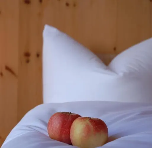 Hoerger Biohotel Und Tafernwirtschaft Ξενοδοχείο 3*