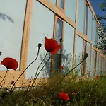 Hotel Hörger Biohotel Und Tafernwirtschaft Kranzberg