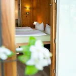 Hörger Biohotel Und Tafernwirtschaft 3* Kranzberg