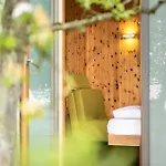 Hotel Hörger Biohotel Und Tafernwirtschaft Kranzberg
