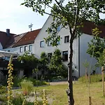Hörger Biohotel Und Tafernwirtschaft Kranzberg