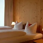 Hotel Hörger Biohotel Und Tafernwirtschaft Kranzberg