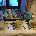 Hörger Biohotel Und Tafernwirtschaft 3* Kranzberg