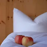 Hörger Biohotel Und Tafernwirtschaft Hotel 3*