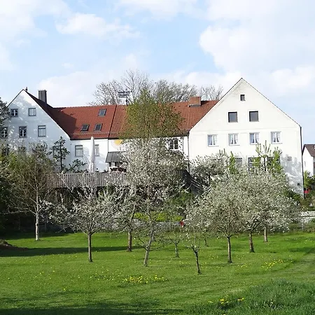 Hoerger Biohotel Und Tafernwirtschaft Hotel