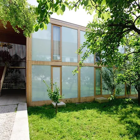 Hotel Hoerger Biohotel Und Tafernwirtschaft