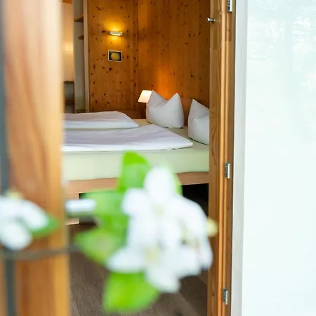 Hörger Biohotel Und Tafernwirtschaft 3* Kranzberg