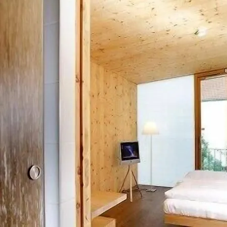 Hoerger Biohotel Und Tafernwirtschaft Kranzberg