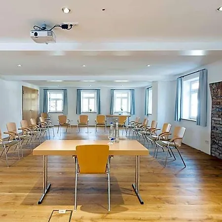 Hoerger Biohotel Und Tafernwirtschaft Hotel Kranzberg