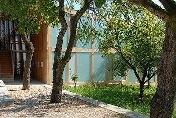 Hoerger Biohotel Und Tafernwirtschaft 3*