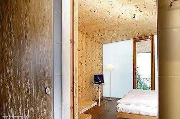 Hoerger Biohotel Und Tafernwirtschaft Hotel Kranzberg